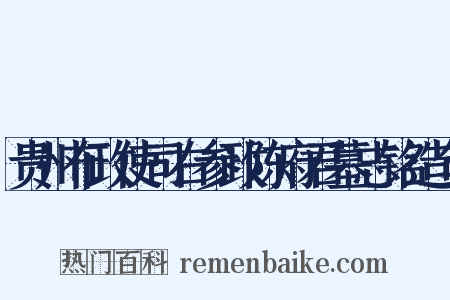 贵州布政使司右参政陈府君墓志铭造句是什么意思的图片